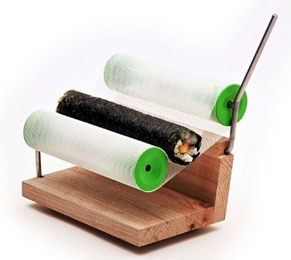  Sushi roller   