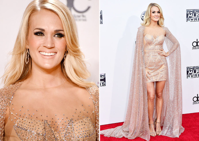 Carrie Underwood Nudes Intended For Carrie Underwood Stars Nudes