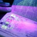 ФМС проведет эксперимент с биометрическими загранпаспортами