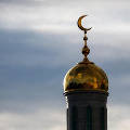 В Германии и Эмиратах появится эко-мечети