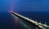 Архитектура: Китайцы снова бьют рекорды: в Поднебесной открыли самый длинный мост в мире