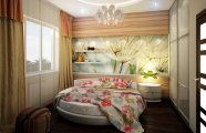 Идеи вашего дома: Как оформить свою спальню, превратив ее в оазис уюта и комфорта