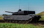 Возвращение «Черного орла»: что известно о запуске в серию самого экзотичного танка России