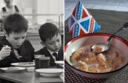 Перловая каша и жареная печень: какие блюда ненавидели советские дети