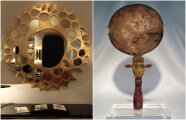 История зеркал: от полированных камей до серебряного покрытия 