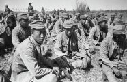 6 странных привычек японских военнопленных, которые удивили советских солдат