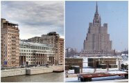 Как выглядели элитные дома в Советском Союзе и почему они по сей день привлекают внимание  