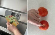Как легко отмыть посудомойку и сохранить томаты свежими: 6 хитростей на каждый день