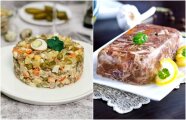 5 блюд, которые прочно ассоциируются с русской кулинарной традицией