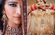 Почему у индийских женщин так много золота, и из-за чего оно такое жёлтое