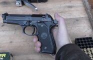 Почему качество популярного пистолета «Беретта 92» оставляет желать лучшего