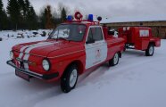 7 редких советских автомобилей, о существовании которых многие граждане даже не догадывались
