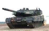 Что интересного российские конструкторы обнаружили в трофейном Leopard 2A6