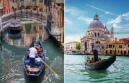 Почему в Венеции осталась лишь одна мастерская гондол, и что происходит с многовековой традицией города
