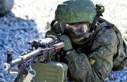 5 надёжных пулеметов России, которые помогают ее солдатам организовать «свинцовый дождь»
