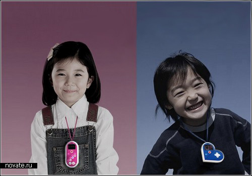 Телефоны для детей. Семейный обзор мобильников.