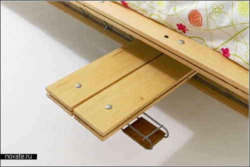 Обзор дизайнерских диванов и кроватей