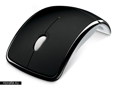 Мышка «Дуга» от Microsoft