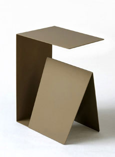 Прикроватный столик от Stephane de Sousa