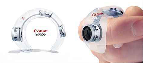 фотоаппарат Canon