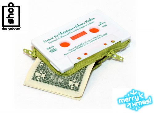 бумажники от Designboom