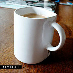 Чашка The Mocha Dunk Mug