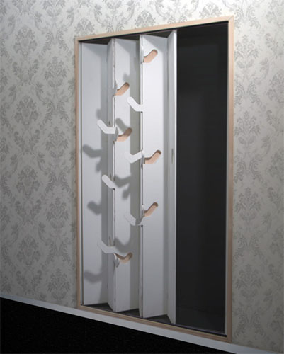шкаф от Arnaud Lapierre