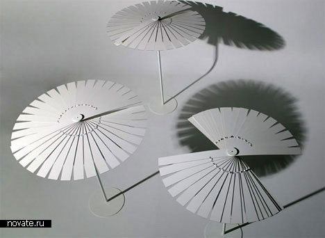 Зонт Ensombra от OdosDesign