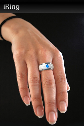 кольцо от Victor Soto