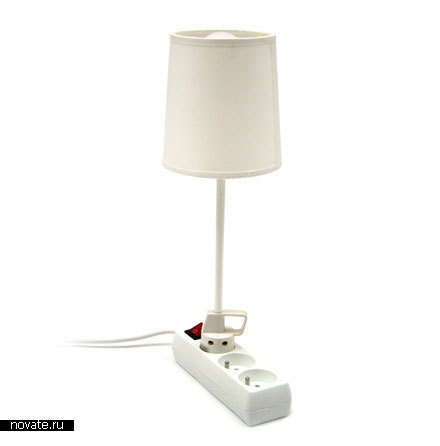 Лампа без провода «Branchee»