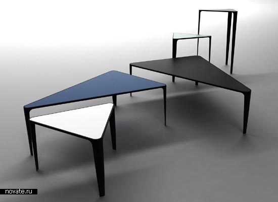 Мебель от Lime studio