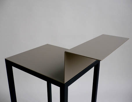 мебель от Atelier Haussmann