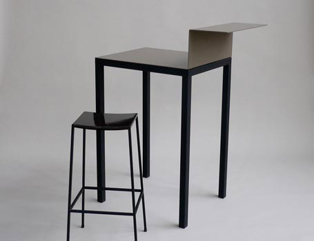 мебель от Atelier Haussmann