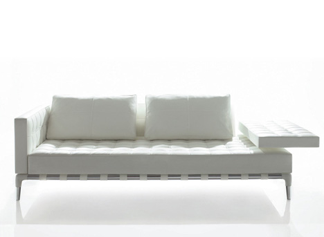 диван от Philippe Starck