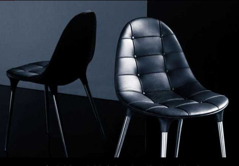 стул от Philippe Starck