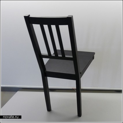 «Кресло-качалка, версия 2.0»