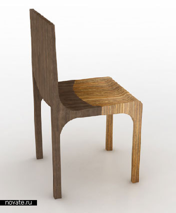 Мебель от Adele Rotella