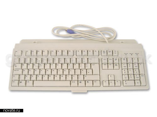 Клавиатура Keyboard Organiser