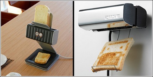 Креативные тостеры