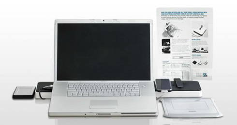 Панель для ноутбуков