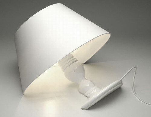 Лампа от компании Fluke