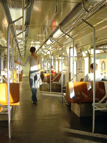 Сан-Паульское метро