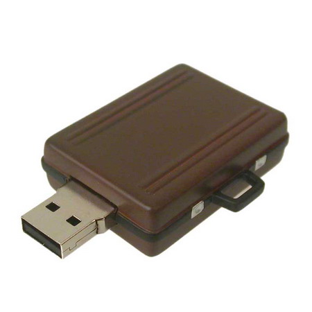 Необычные USB-Флэшки от компании Vavolo