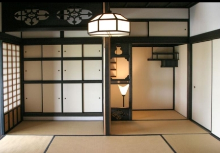 japanese interior