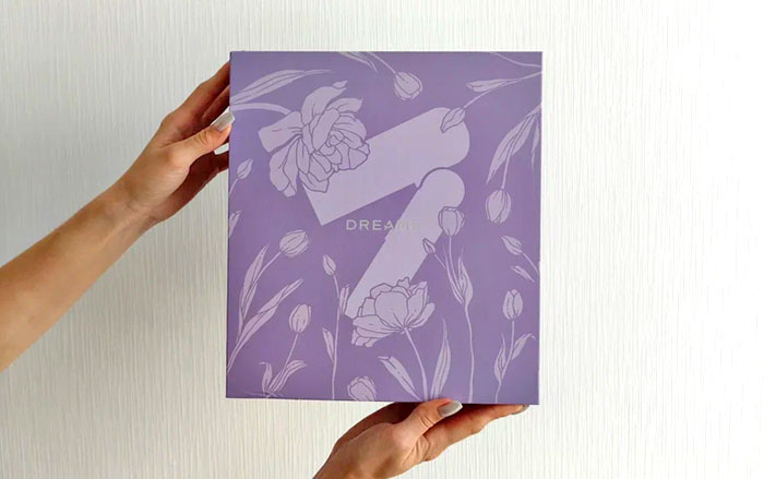 Фен Dreame Pocket Ultra High-Speed Hair Dryer (AHD52)