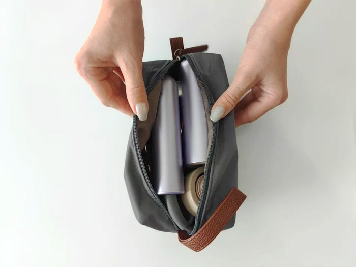 Фен Dreame Pocket Ultra High-Speed Hair Dryer