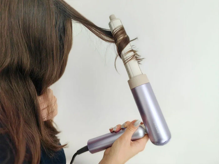 Фен Dreame Pocket Ultra High-Speed Hair Dryer