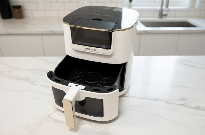 Аэрогриль Dreame Tasti AF30