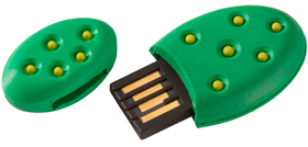 USB-кактус