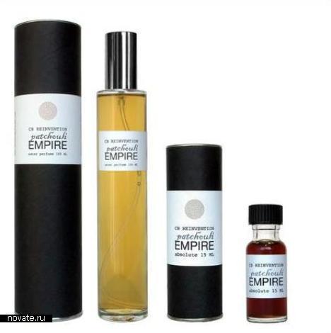 Инновационный парфюмер Christopher Brosius - человек, который ненавидит парфюмерию